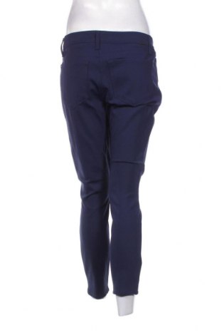 Pantaloni de femei Cambio, Mărime L, Culoare Albastru, Preț 89,47 Lei