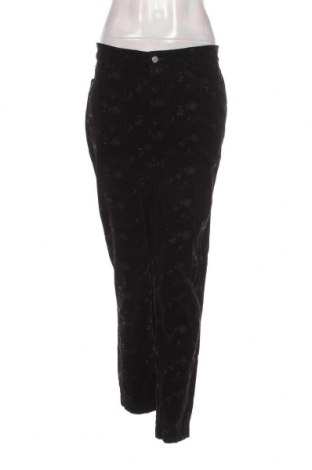 Γυναικείο παντελόνι Cambio, Μέγεθος L, Χρώμα Μαύρο, Τιμή 16,82 €