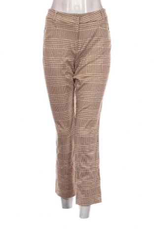 Дамски панталон Cambio, Размер M, Цвят Кафяв, Цена 27,20 лв.