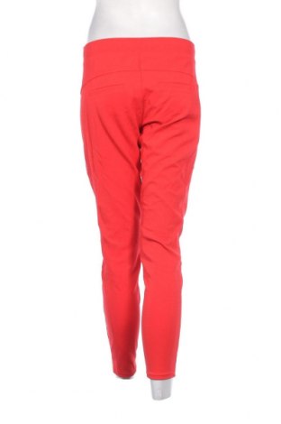 Γυναικείο παντελόνι Cambio, Μέγεθος M, Χρώμα Κόκκινο, Τιμή 18,93 €