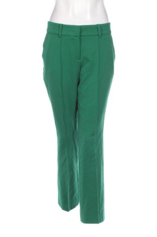Дамски панталон Cambio, Размер M, Цвят Зелен, Цена 27,20 лв.