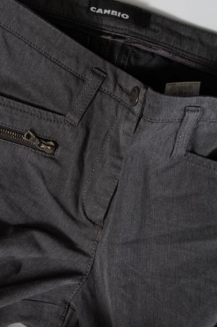 Pantaloni de femei Cambio, Mărime S, Culoare Gri, Preț 89,47 Lei