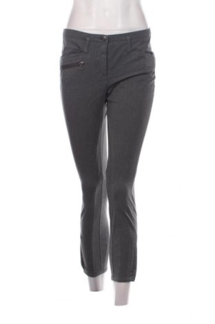 Pantaloni de femei Cambio, Mărime S, Culoare Gri, Preț 89,47 Lei