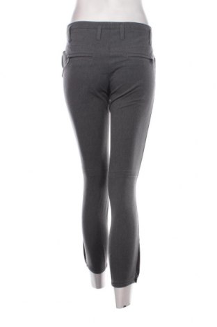 Γυναικείο παντελόνι Cambio, Μέγεθος S, Χρώμα Γκρί, Τιμή 16,82 €