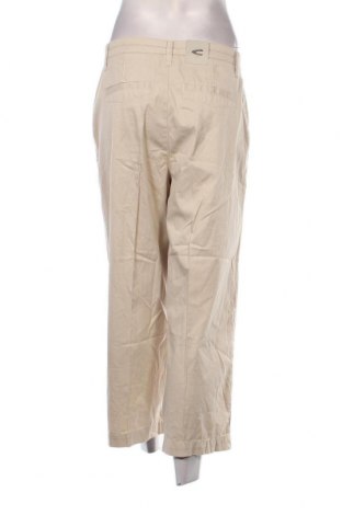 Дамски панталон Camel Active, Размер M, Цвят Бежов, Цена 51,48 лв.