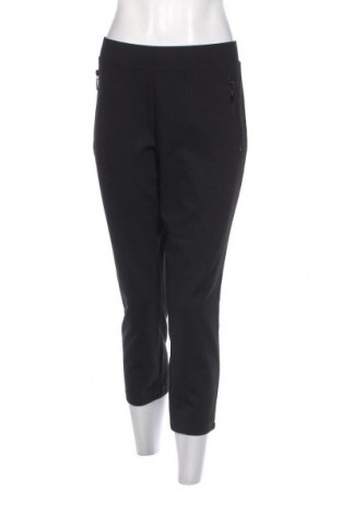 Γυναικείο παντελόνι Canda, Μέγεθος XL, Χρώμα Μαύρο, Τιμή 8,97 €