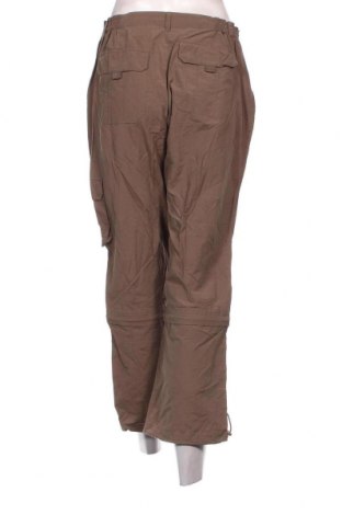 Дамски панталон Canda, Размер M, Цвят Зелен, Цена 14,80 лв.