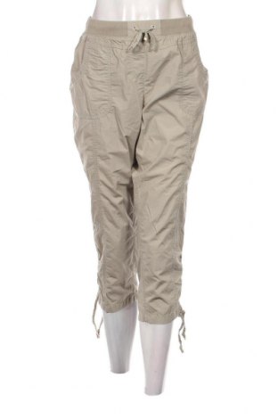 Pantaloni de femei Canda, Mărime M, Culoare Verde, Preț 35,51 Lei