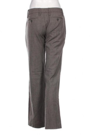 Дамски панталон Cappellini by Peserico, Размер L, Цвят Сив, Цена 17,85 лв.