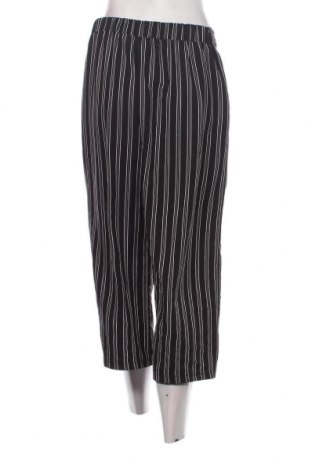 Pantaloni de femei Cartoon, Mărime L, Culoare Negru, Preț 23,85 Lei