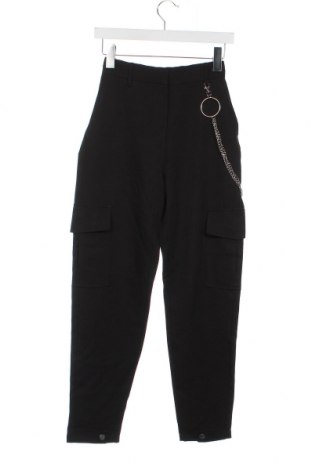 Pantaloni de femei Castro, Mărime S, Culoare Negru, Preț 92,60 Lei