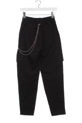 Pantaloni de femei Castro, Mărime S, Culoare Negru, Preț 92,60 Lei