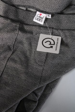 Damenhose Casual Ladies, Größe XL, Farbe Mehrfarbig, Preis € 5,99