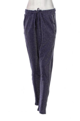 Pantaloni de femei Casual Ladies, Mărime XL, Culoare Mov, Preț 30,99 Lei