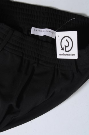 Damenhose Cathrine Hammel, Größe XS, Farbe Schwarz, Preis 60,24 €