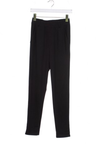 Γυναικείο παντελόνι Cathrine Hammel, Μέγεθος XS, Χρώμα Μαύρο, Τιμή 62,65 €