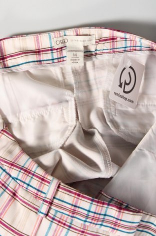 Dámské kalhoty  Cato, Velikost L, Barva Vícebarevné, Cena  176,00 Kč