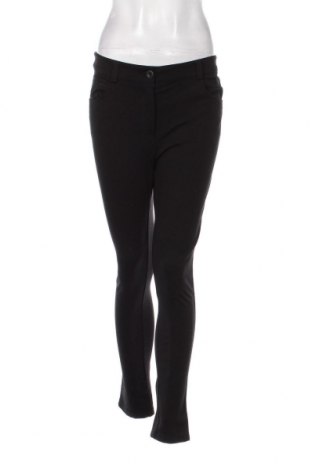 Pantaloni de femei Cecil, Mărime M, Culoare Negru, Preț 26,97 Lei