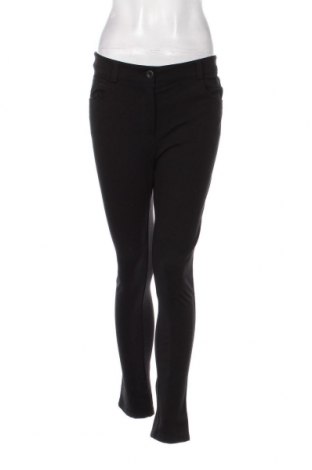 Pantaloni de femei Cecil, Mărime M, Culoare Negru, Preț 22,99 Lei