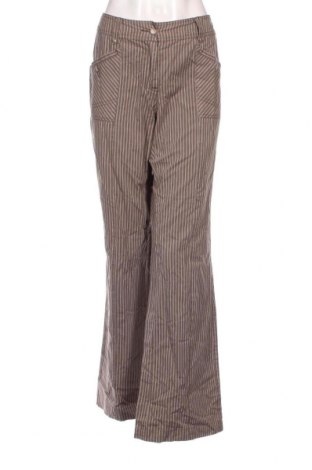 Pantaloni de femei Cecil, Mărime M, Culoare Gri, Preț 9,99 Lei