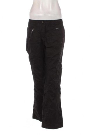 Дамски панталон Cecil, Размер M, Цвят Черен, Цена 8,20 лв.