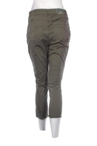 Γυναικείο παντελόνι Cecil, Μέγεθος M, Χρώμα Πράσινο, Τιμή 25,36 €