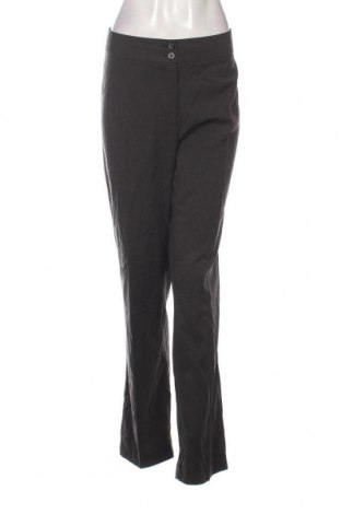 Pantaloni de femei Cecilia Classics, Mărime XL, Culoare Gri, Preț 38,16 Lei