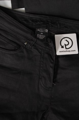 Pantaloni de femei Cecilia Classics, Mărime S, Culoare Negru, Preț 95,99 Lei