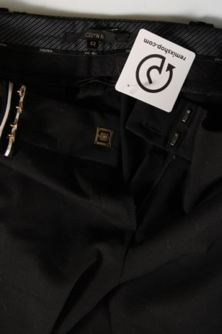 Pantaloni de femei Celyn B., Mărime M, Culoare Negru, Preț 121,18 Lei