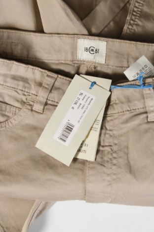 Pantaloni de femei Cerruti 1881, Mărime S, Culoare Bej, Preț 358,21 Lei