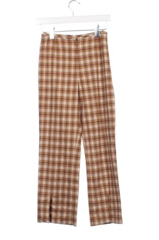 Дамски панталон Chaloc, Размер XS, Цвят Многоцветен, Цена 13,92 лв.