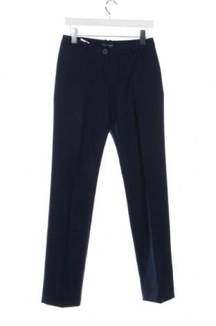 Dámské kalhoty  Charles Vogele, Velikost S, Barva Modrá, Cena  169,00 Kč