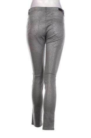 Дамски панталон Charles Vogele, Размер S, Цвят Сив, Цена 7,54 лв.