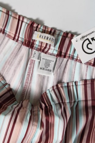 Damenhose Charmant, Größe 3XL, Farbe Mehrfarbig, Preis 17,90 €