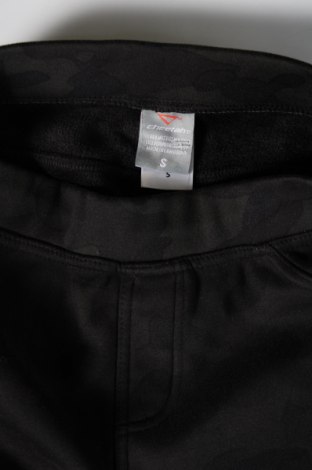 Dámské kalhoty  Cheetah, Velikost S, Barva Černá, Cena  176,00 Kč