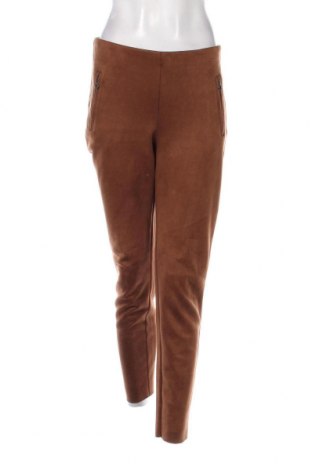 Γυναικείο παντελόνι Christian Berg, Μέγεθος M, Χρώμα Καφέ, Τιμή 4,63 €