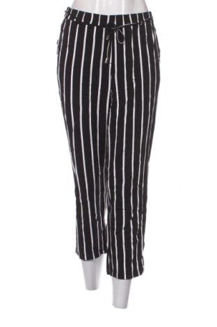 Γυναικείο παντελόνι Christian Berg, Μέγεθος L, Χρώμα Μαύρο, Τιμή 9,39 €