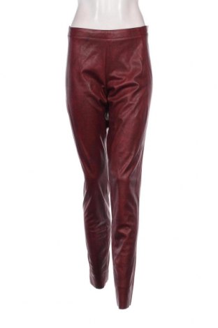 Pantaloni de femei Cinque, Mărime XL, Culoare Roșu, Preț 89,27 Lei