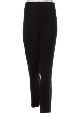 Pantaloni de femei City Chic, Mărime 3XL, Culoare Negru, Preț 60,53 Lei