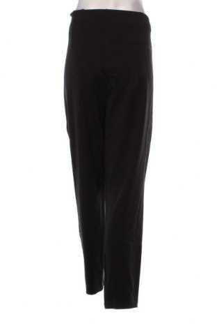 Дамски панталон City Chic, Размер 3XL, Цвят Черен, Цена 18,40 лв.