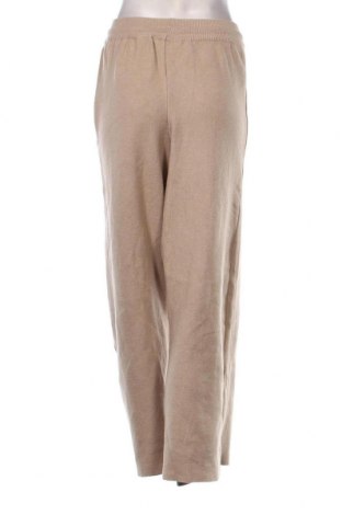 Pantaloni de femei Cloche, Mărime S, Culoare Bej, Preț 26,97 Lei