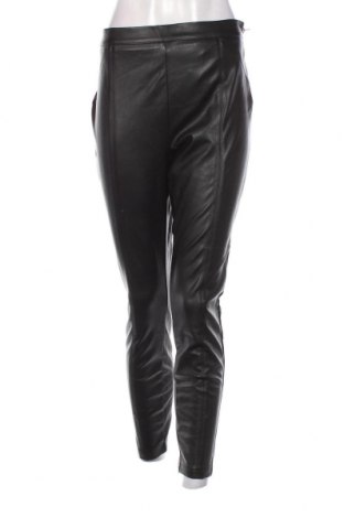 Pantaloni de femei Clockhouse, Mărime L, Culoare Negru, Preț 21,94 Lei