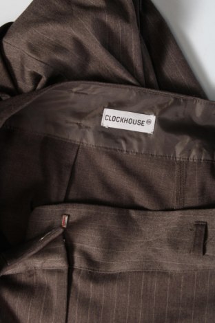 Pantaloni de femei Clockhouse, Mărime M, Culoare Gri, Preț 24,80 Lei