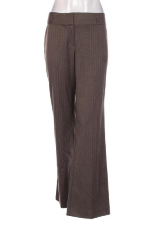 Γυναικείο παντελόνι Clockhouse, Μέγεθος M, Χρώμα Γκρί, Τιμή 4,66 €