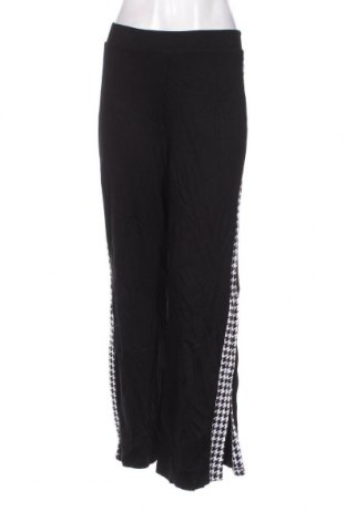 Pantaloni de femei Clockhouse, Mărime M, Culoare Negru, Preț 26,71 Lei