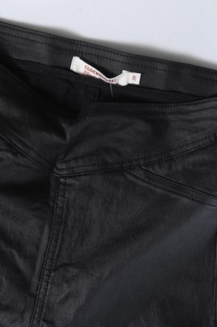 Дамски панталон Clockhouse, Размер M, Цвят Черен, Цена 7,54 лв.