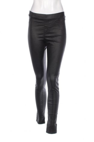 Pantaloni de femei Clockhouse, Mărime L, Culoare Negru, Preț 23,85 Lei