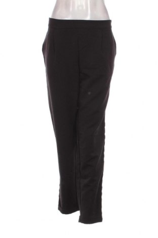 Γυναικείο παντελόνι Clockhouse, Μέγεθος L, Χρώμα Μαύρο, Τιμή 4,84 €