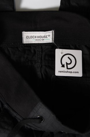 Damenhose Clockhouse, Größe L, Farbe Schwarz, Preis 7,12 €