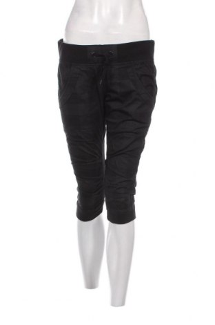 Pantaloni de femei Clockhouse, Mărime L, Culoare Negru, Preț 35,52 Lei